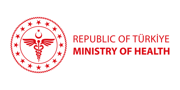 MINISTRY OF HEALTH